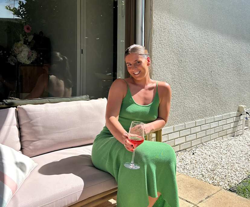 Lily Steer (25), $350, 