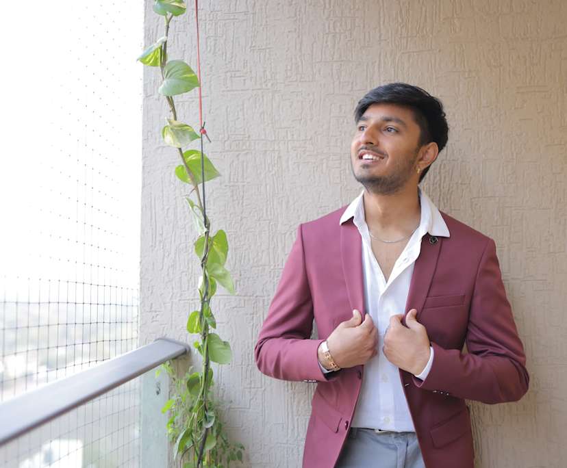 Mananshu Mandaliya