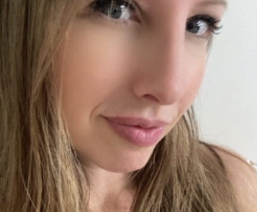 Katrina Snow