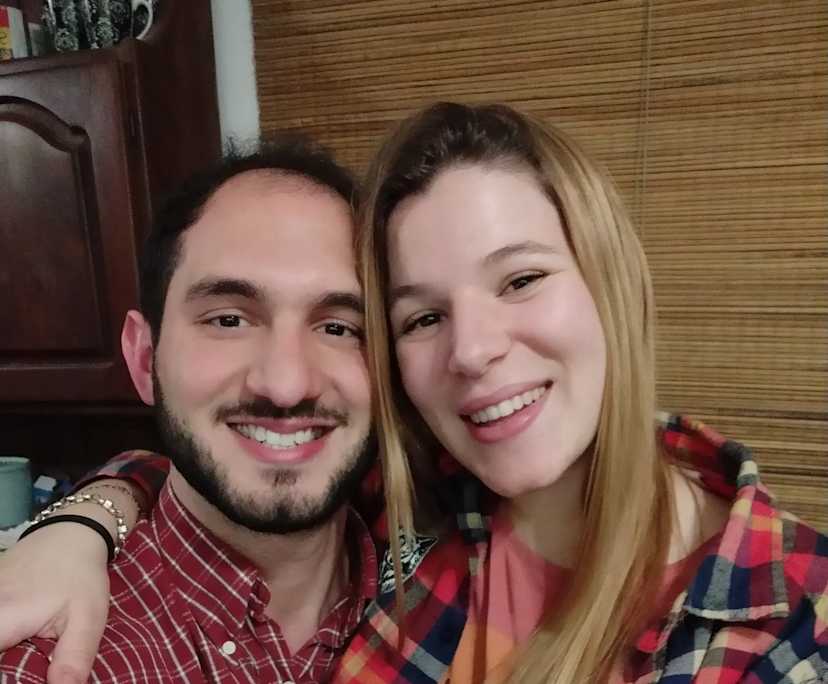 Francisco & Lia