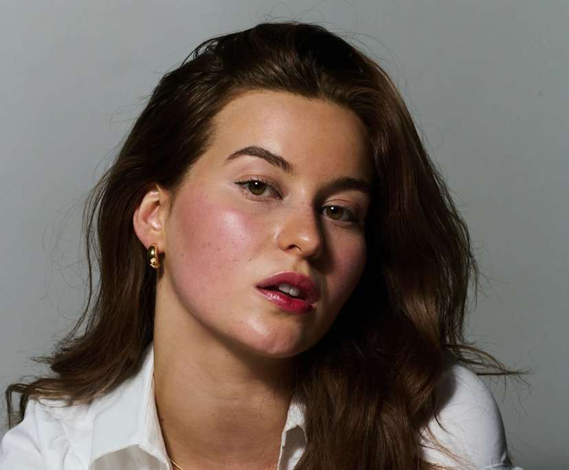 Sarah Alexander (21), $1,000, 