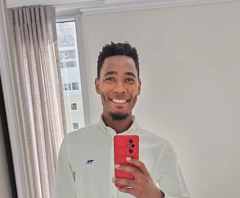 Griffin Twala (32), $500, 