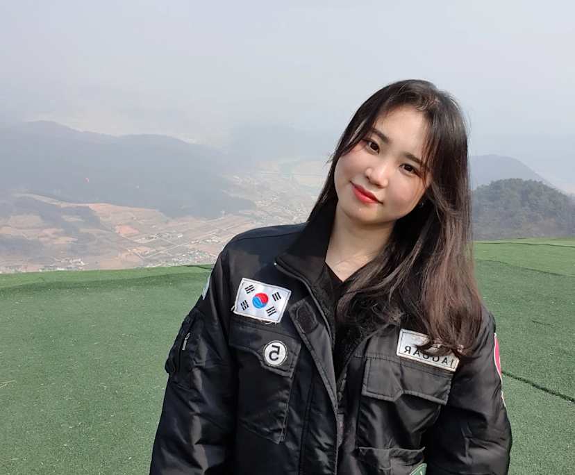 Daeun