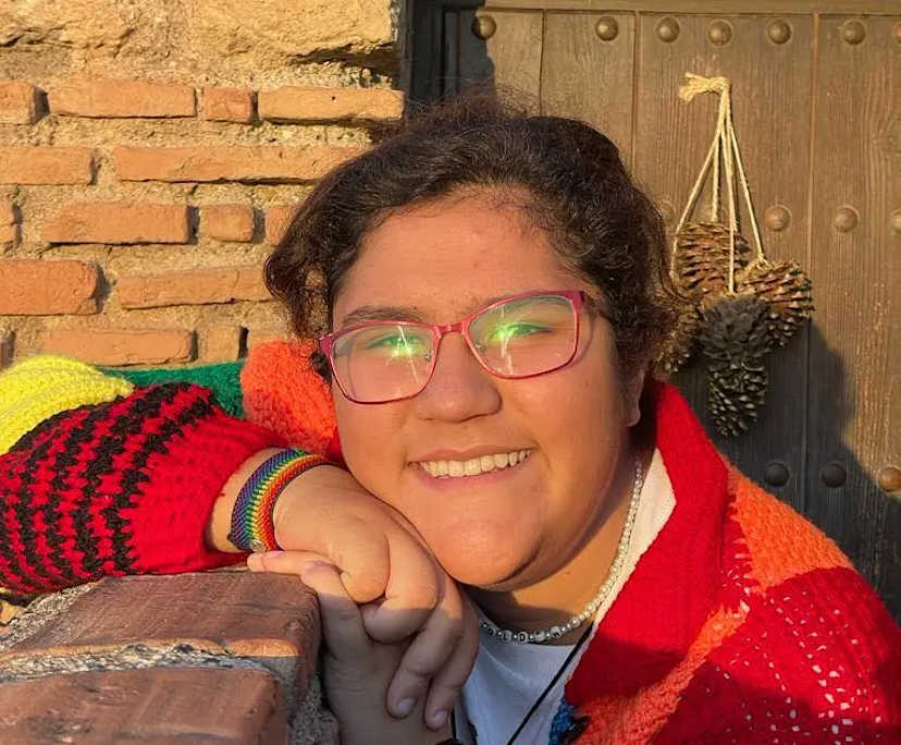 Ana Rocio Conde Lopez (20), $180, 