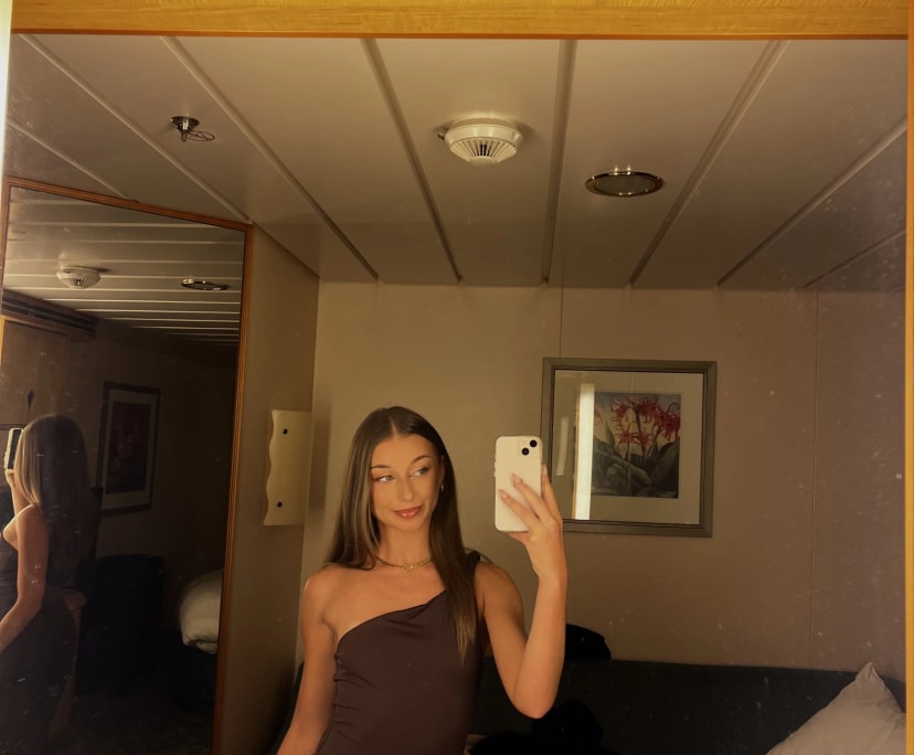 Olivia
