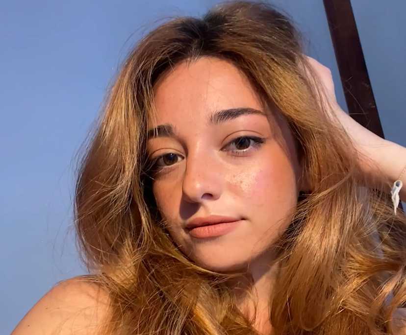 Rebecca