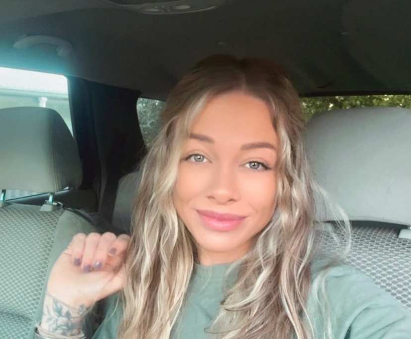 Sarah