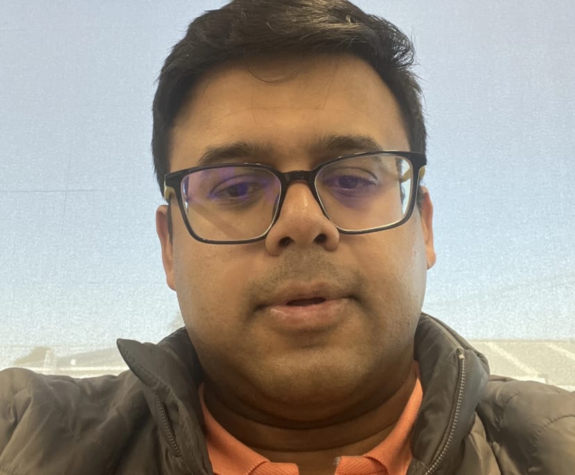Saptarshi Datta