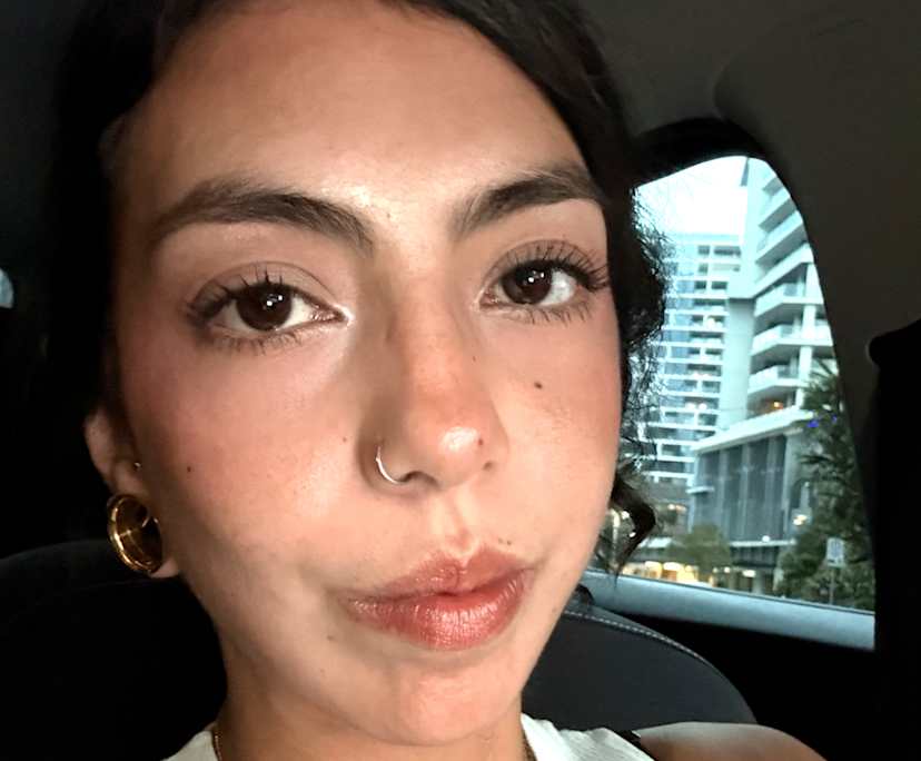 Nataly (25), $300, Smoker, No pets, and No children