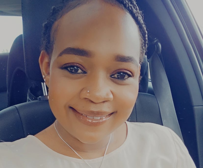 Faith Jeruto