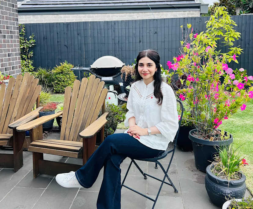 Elham Abdollahi Saadatlu