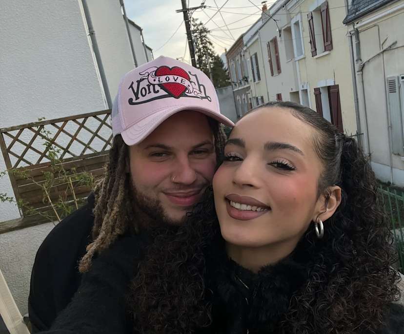 Leïla & Marwin