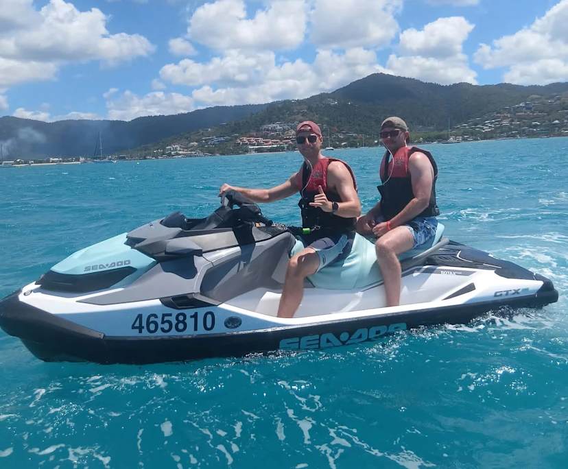 Keelan (25) and Kieran (25), $300, 