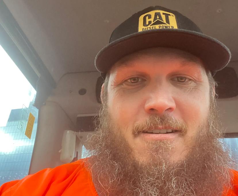 Dylan Westerman (46), $300, 