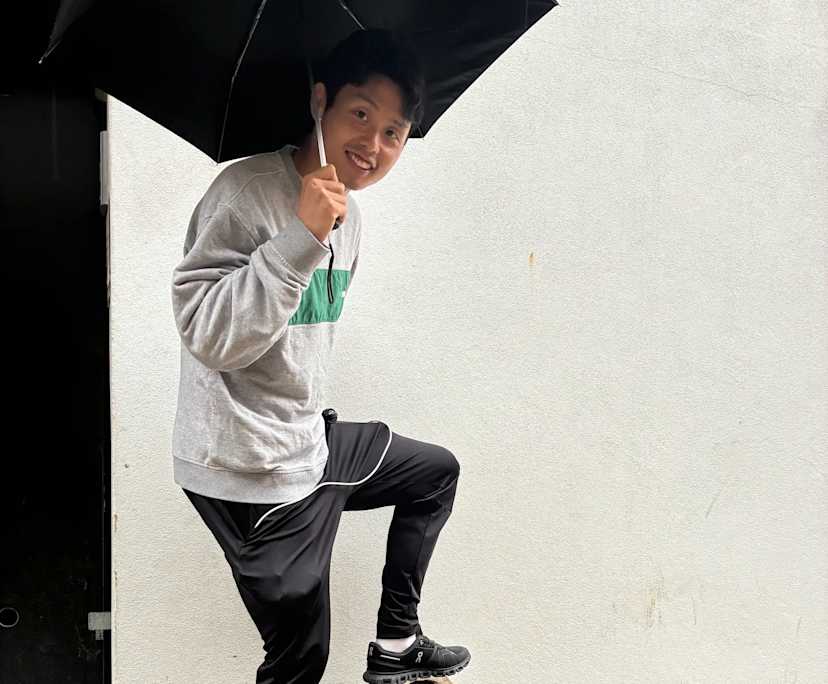 Yuki Takaya (24) and Sayana (27), $500, 