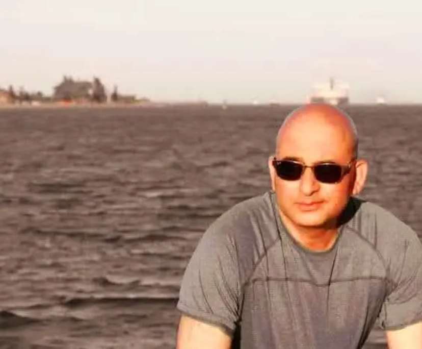 Saaz Haque