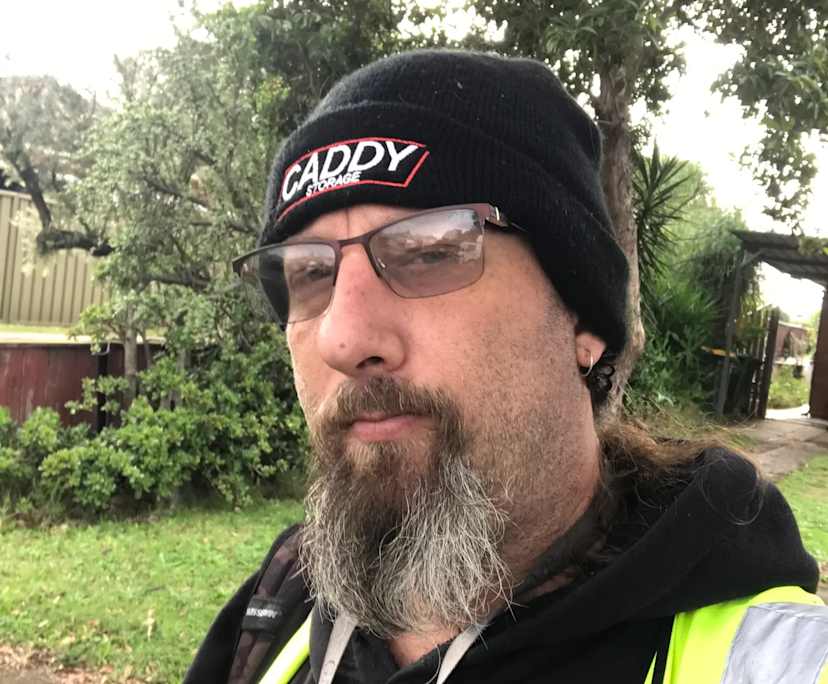 Shane (46), $350, LGBTQIA+, No pets, No children, and Smoker