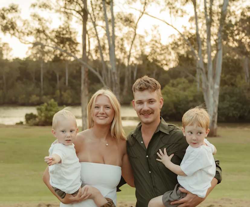 Ella (21) and Al (25), $400, 