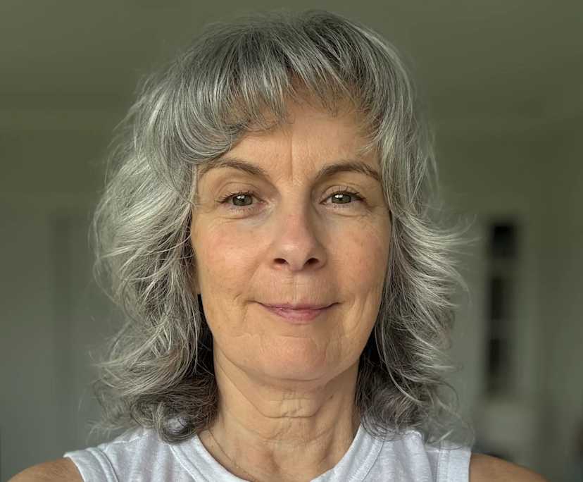 Clare (57), $650, Non-smoker, No pets, and No children