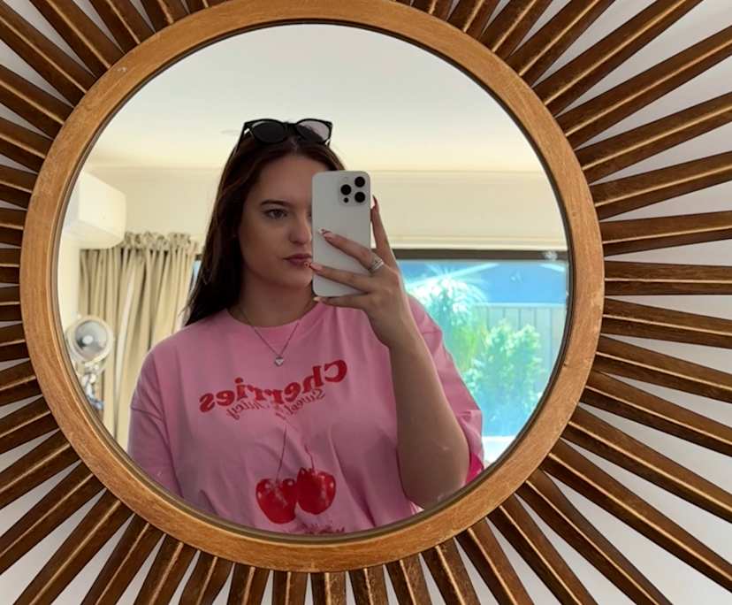 Georgia Crowley