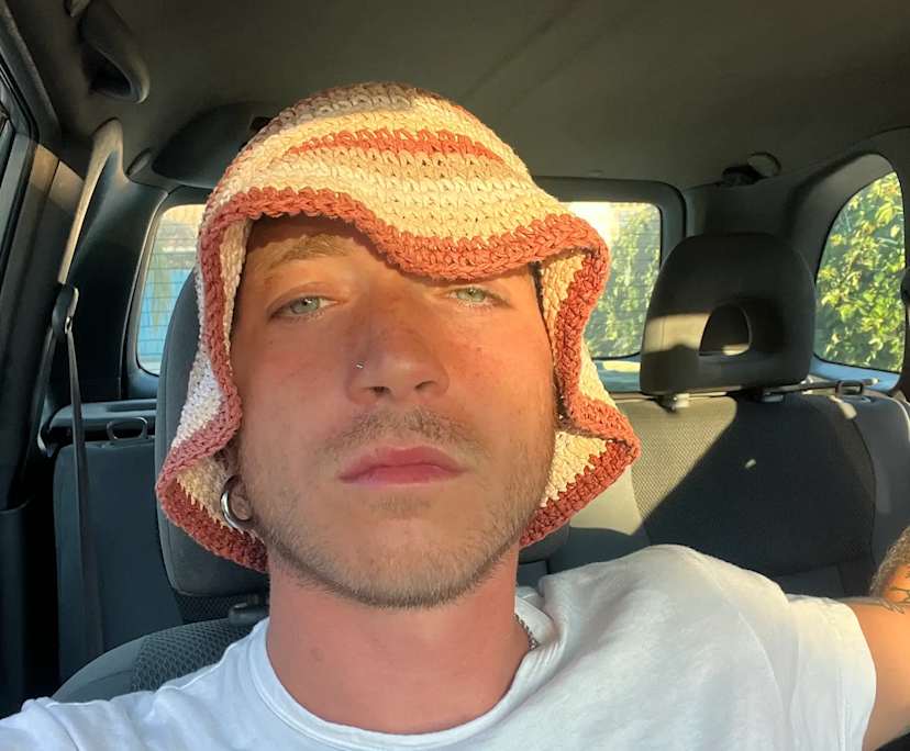 Antonio, Martina & Lorena