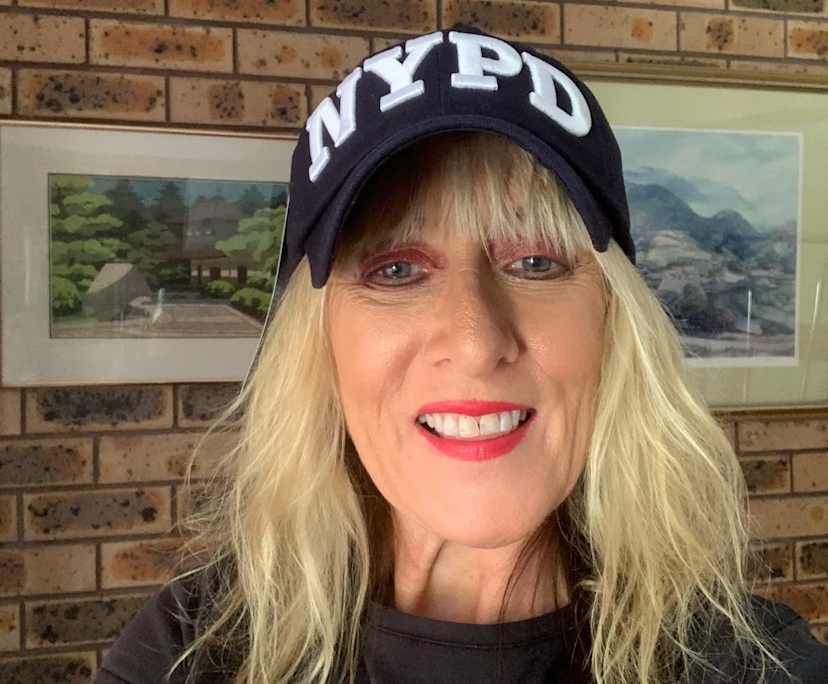 Christine (55), $400, 