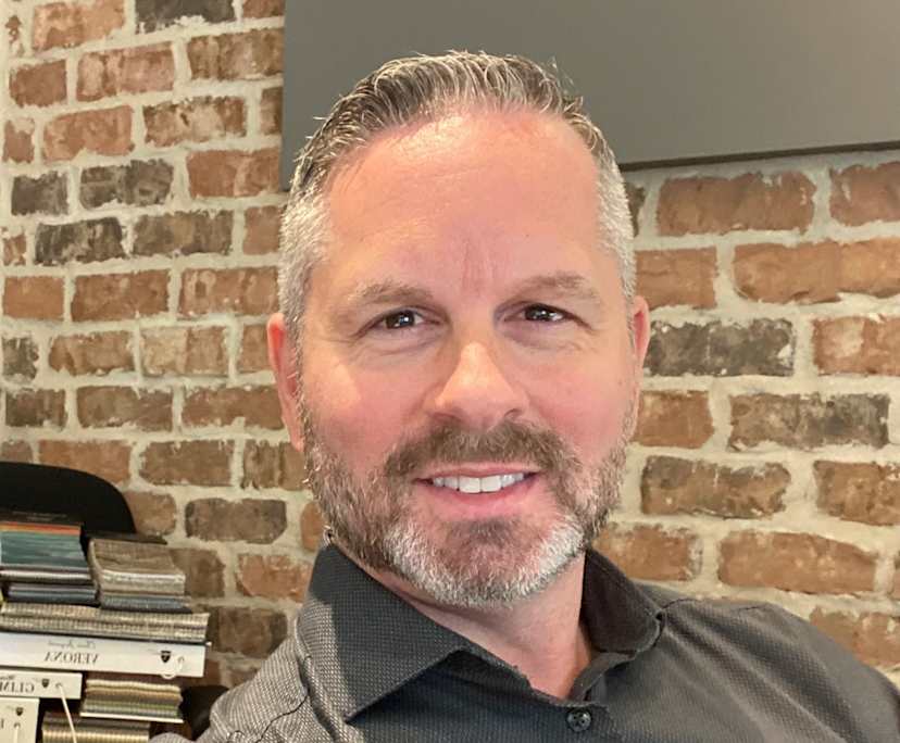 David Brewster (49), $800, LGBTQIA+, Non-smoker, No pets, and No children