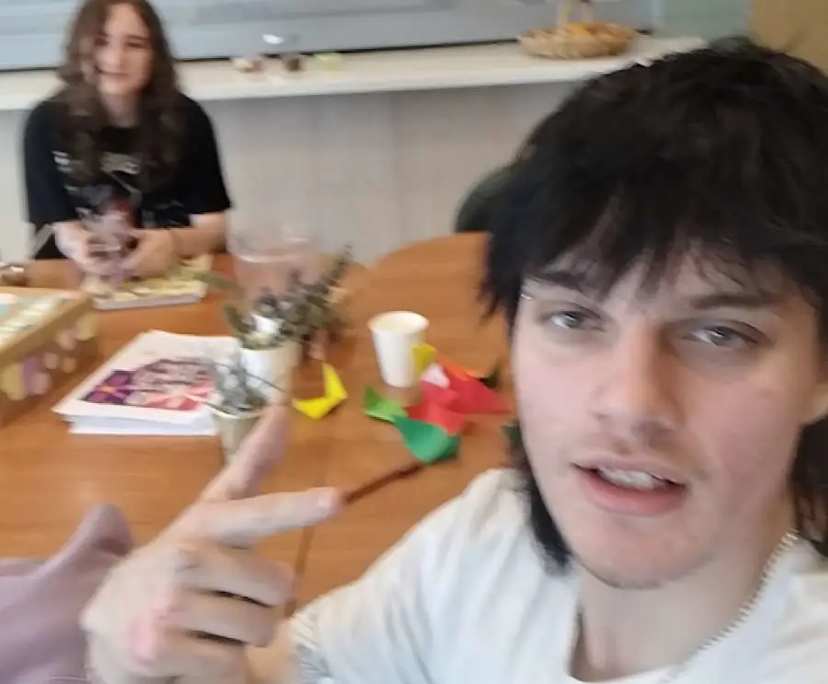 Jack (18), $200, Smoker, No pets, and No children