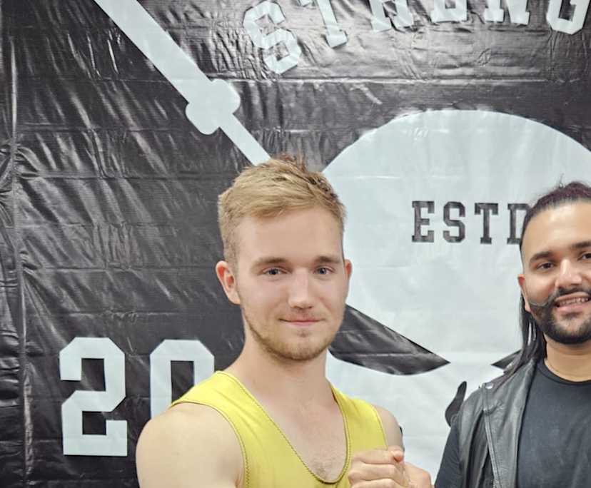 Tomas