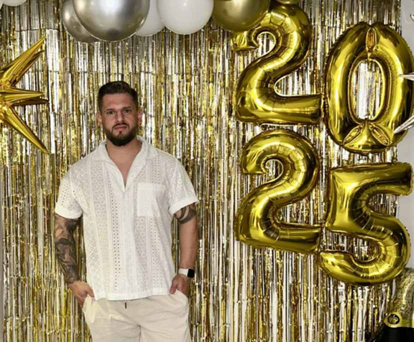 Lucas Haubert (36), $500, 