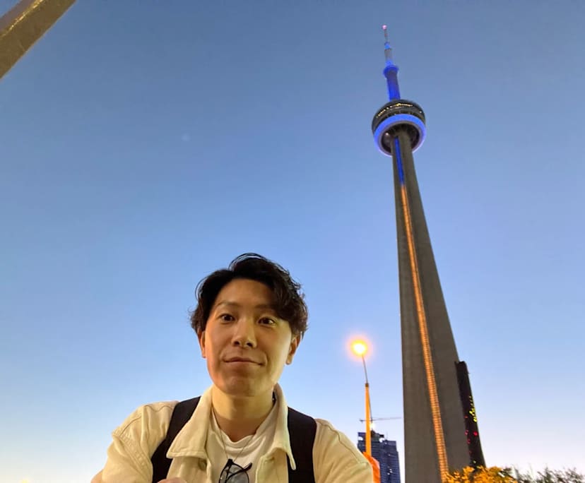 Takamichi