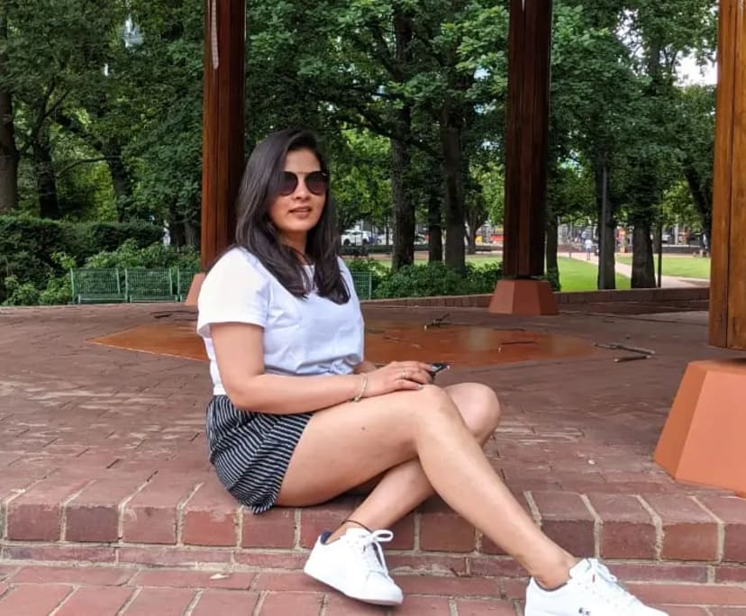 Neha