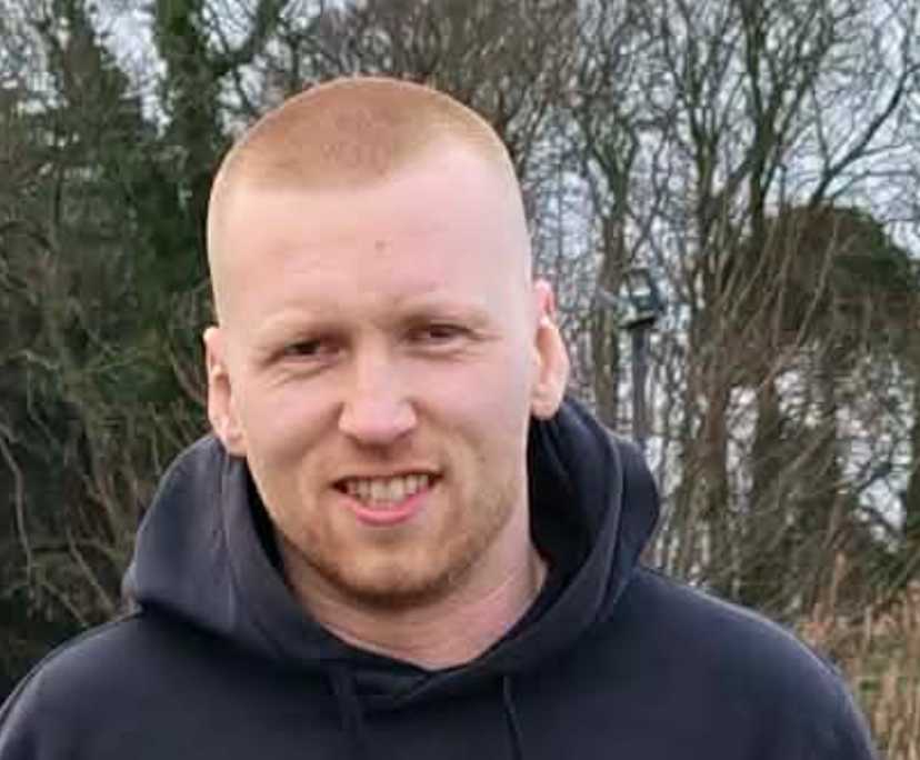 Dylan Stanbury (27), $500, 