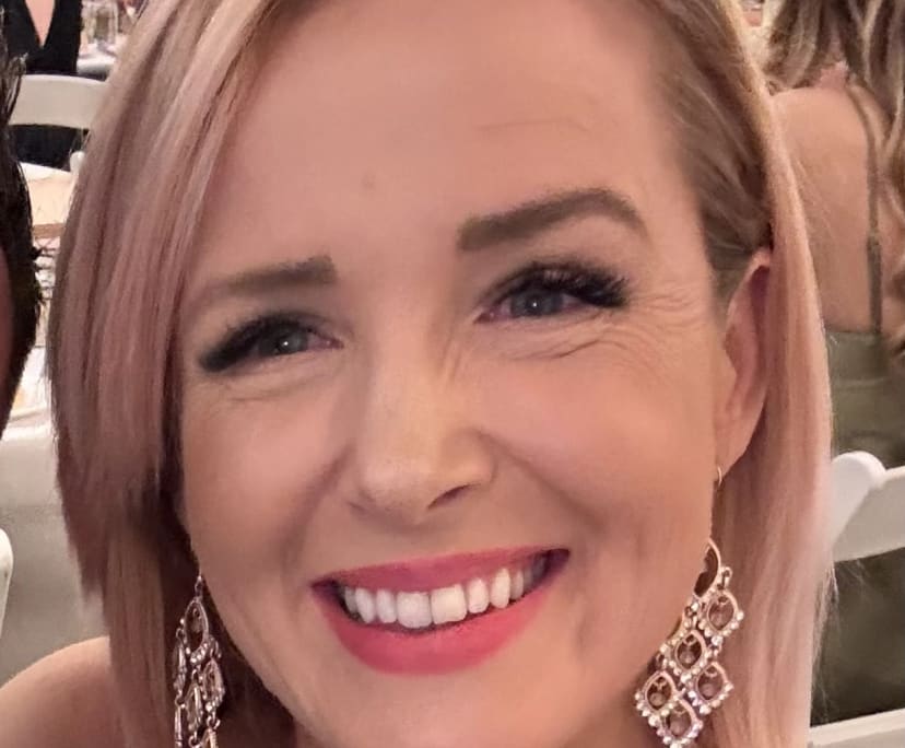 Sarah