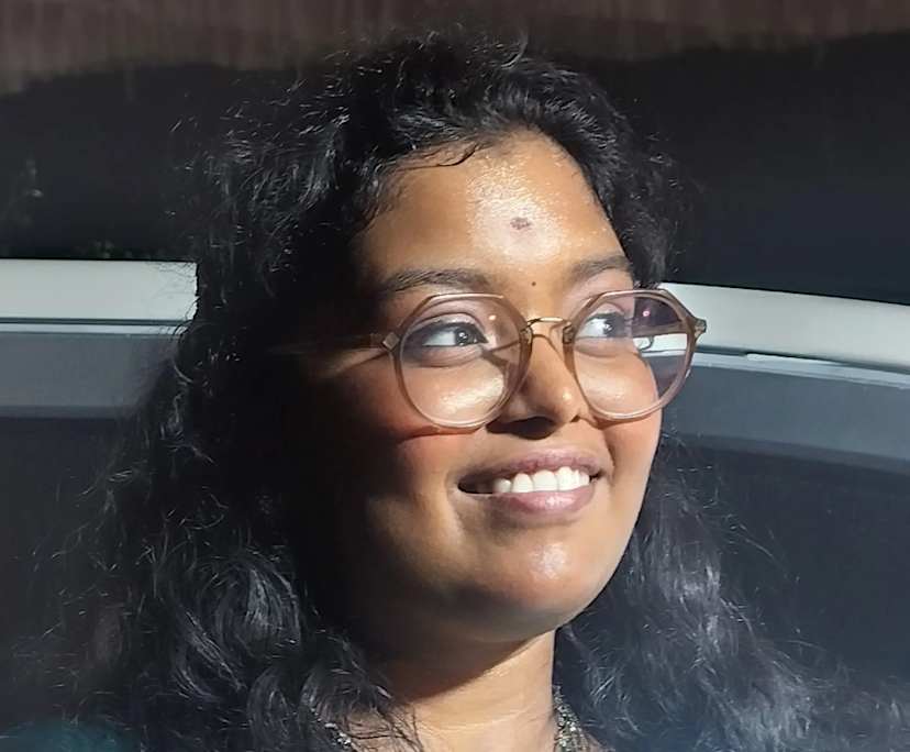 Harippriya