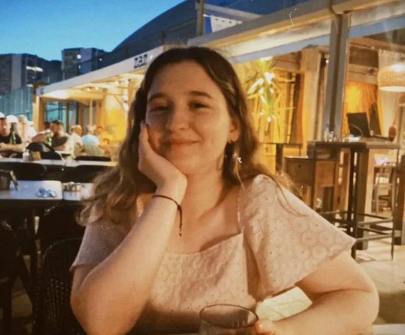 Ece Beray Sevimli (25), $400, 