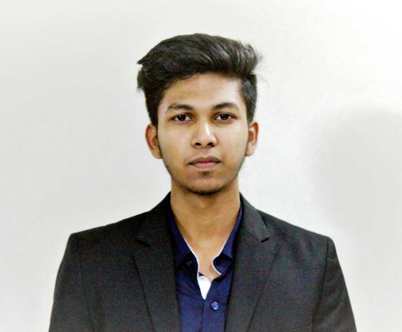 Tahsin Ul Amin