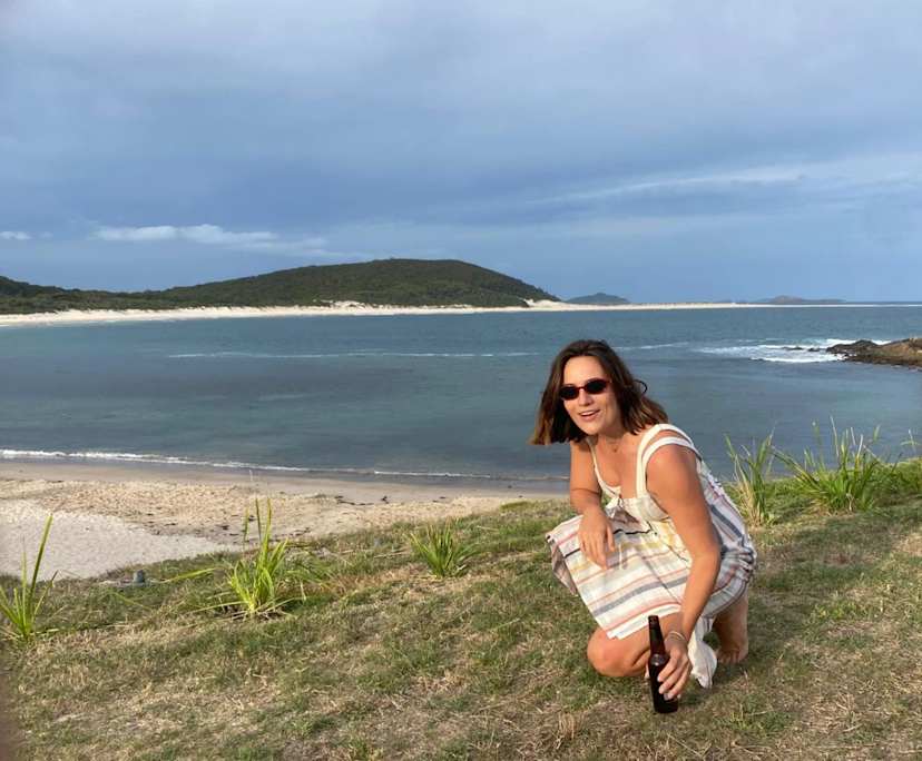 Dani Turnbull (27), $350, 