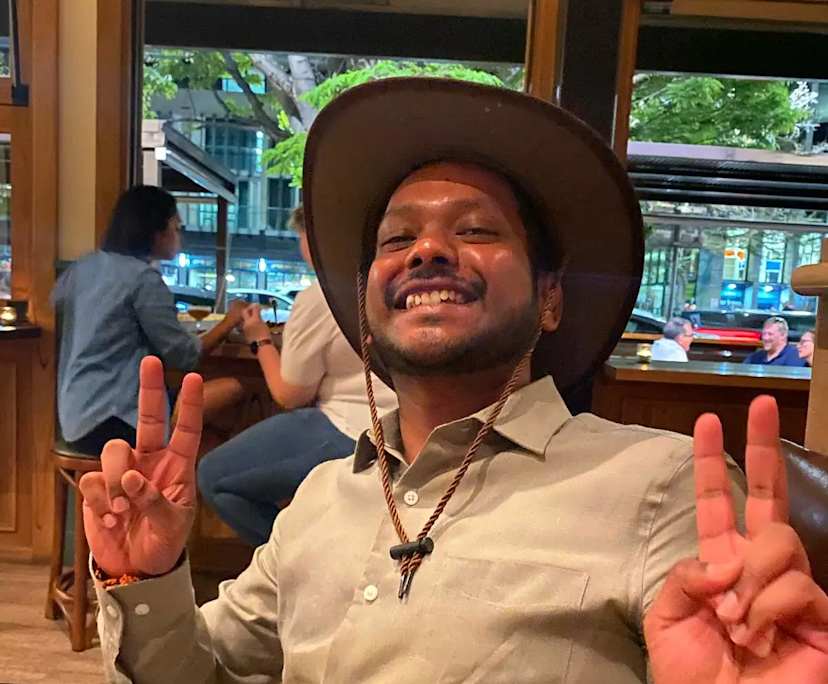 Sai Ram