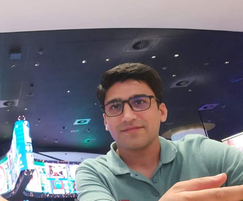 Muhammad Usman