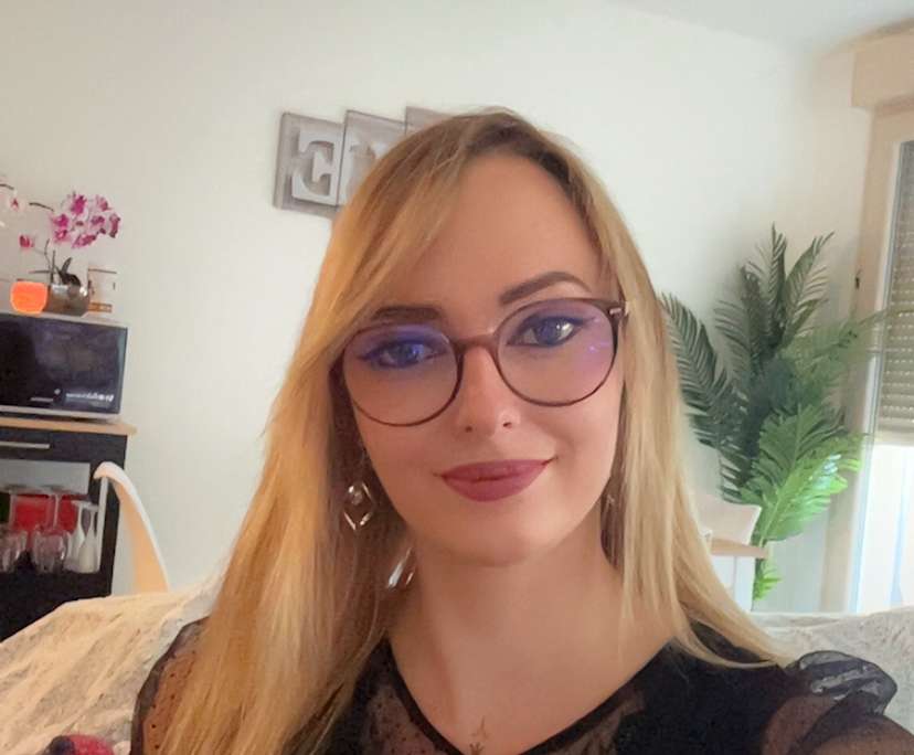 Melissa Chilaud, Vincent, Adrien & Kamil