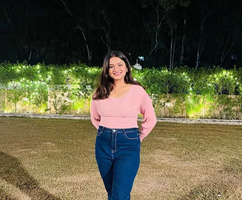 Titiksha Rajvansh
