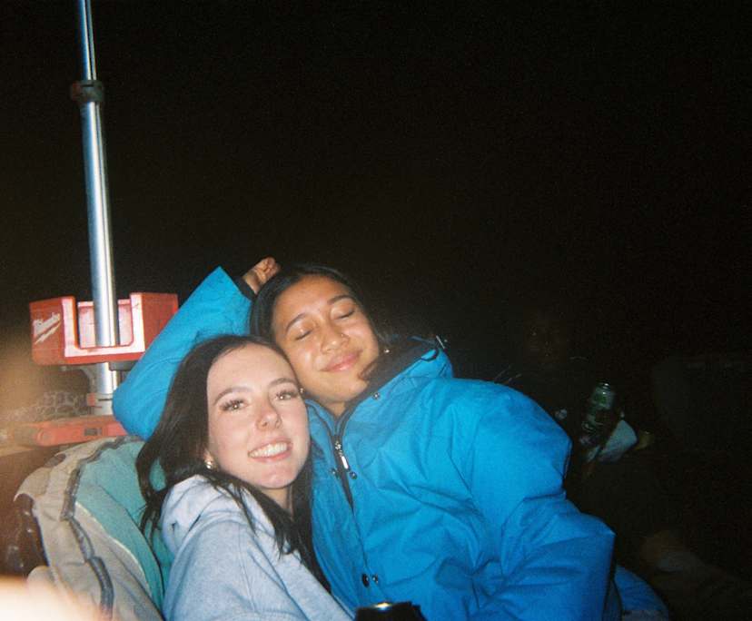 Katie (18), $300, Non-smoker, No pets, and No children