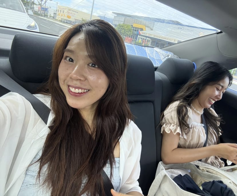 Nattakan (26), $250, Non-smoker, No pets, and No children