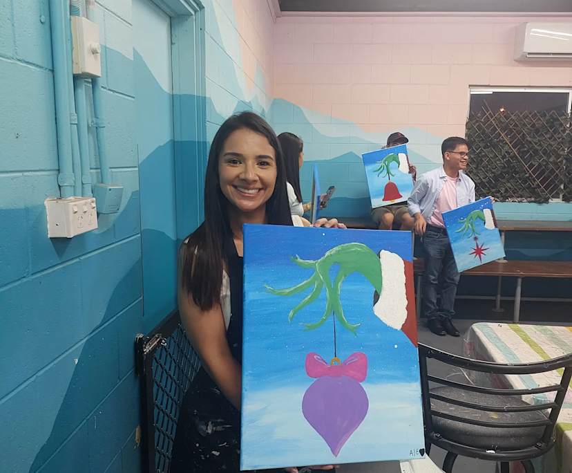 Alejandra Manco (38), $380, Non-smoker, No pets, and No children