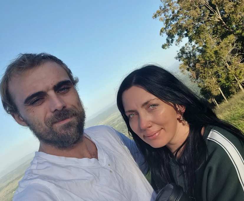 Angeline Van Tovier (36) and Ziggy (33), $450, Non-smoker, Have pets, and Have children