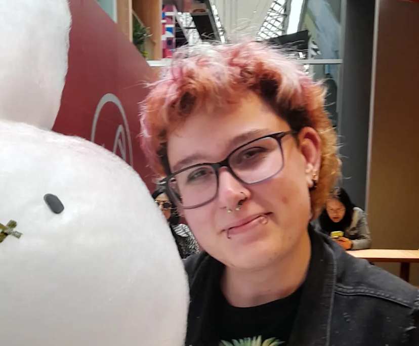 Ollie (21) and Lark (21), $750, LGBTQIA+, Non-smoker, No pets, and No children