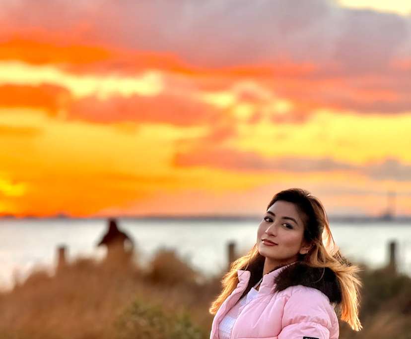Nusrat & Riasat