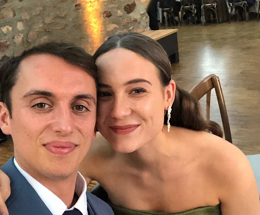 Kiara & Emanuel
