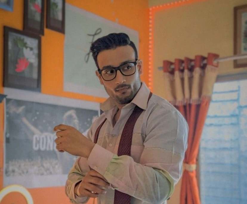 Shibaditya & Manroop